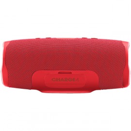 Беспроводная акустика JBL Charge 4 Red