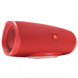 Беспроводная акустика JBL Charge 4 Red