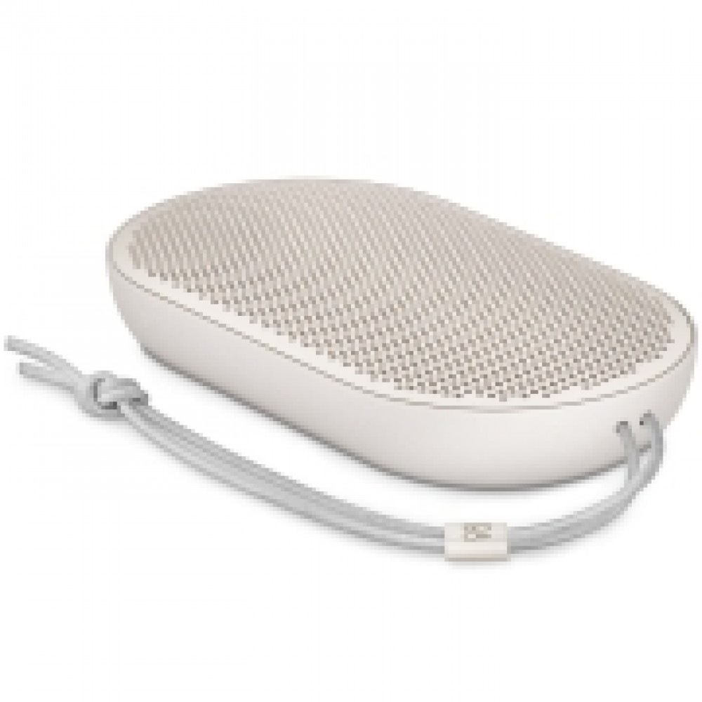 Беспроводная акустика Bang & Olufsen Beoplay P2 Sand Stone