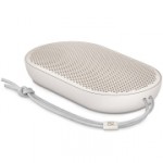 Беспроводная акустика Bang & Olufsen Beoplay P2 Sand Stone