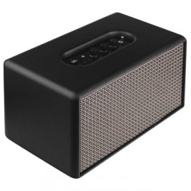 Беспроводная акустика Rombica MySound Rock Black (BT-S023)