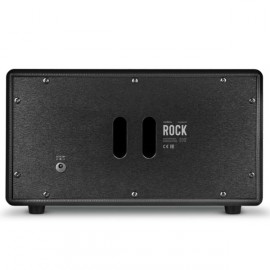 Беспроводная акустика Rombica MySound Rock Black (BT-S023)