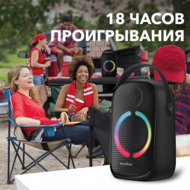 Беспроводная акустика Soundcore Rave Neo (A3395G11)