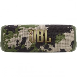 Беспроводная акустика JBL Flip 6 Camouflage (JBLFLIP6SQUAD) 