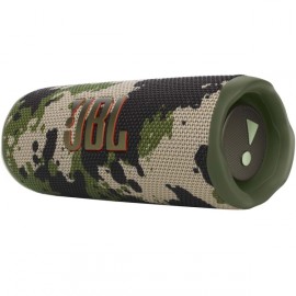 Беспроводная акустика JBL Flip 6 Camouflage (JBLFLIP6SQUAD)