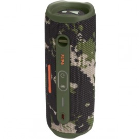 Беспроводная акустика JBL Flip 6 Camouflage (JBLFLIP6SQUAD)