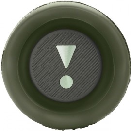 Беспроводная акустика JBL Flip 6 Camouflage (JBLFLIP6SQUAD)