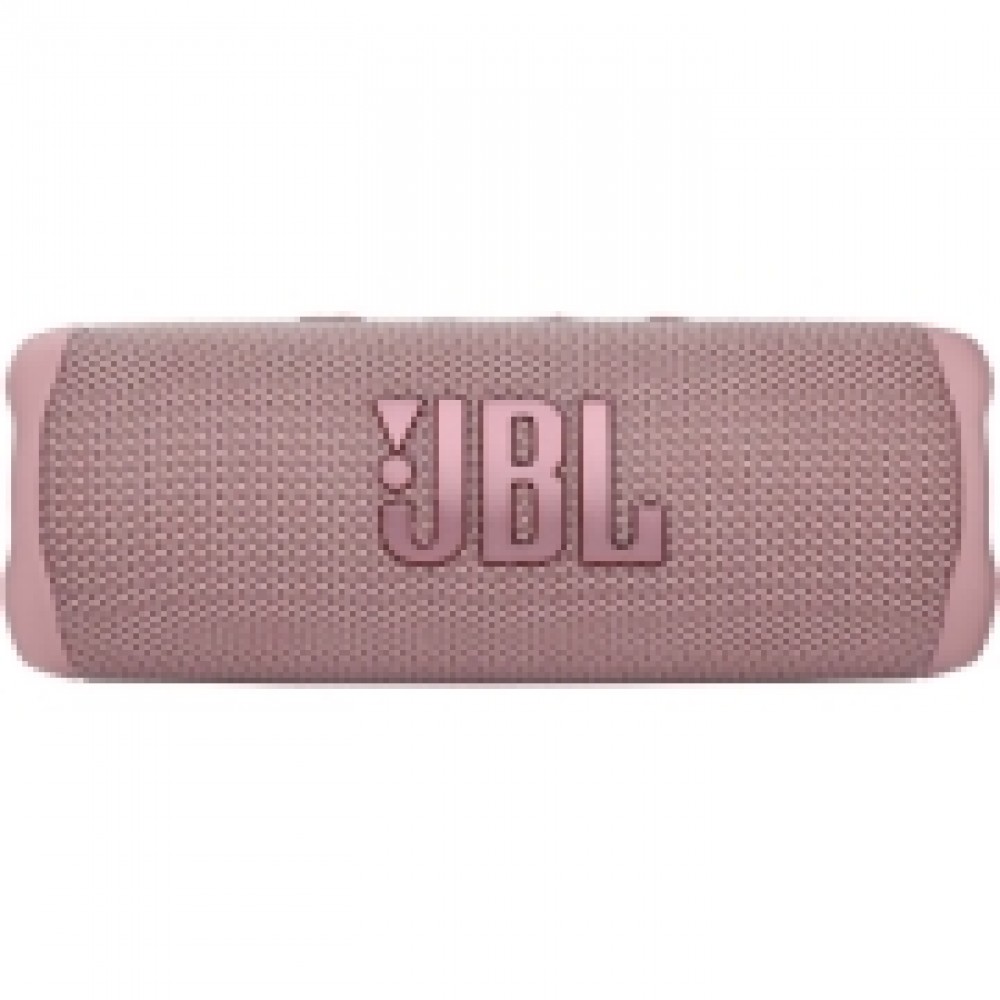 Беспроводная акустика JBL Flip 6 Pink