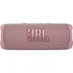 Беспроводная акустика JBL Flip 6 Pink