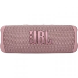 Беспроводная акустика JBL Flip 6 Pink