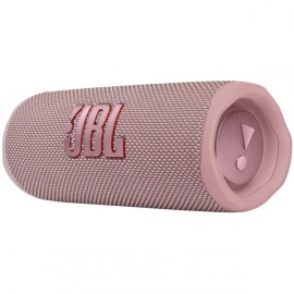 Беспроводная акустика JBL Flip 6 Pink