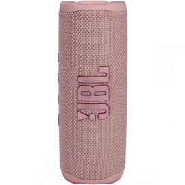 Беспроводная акустика JBL Flip 6 Pink