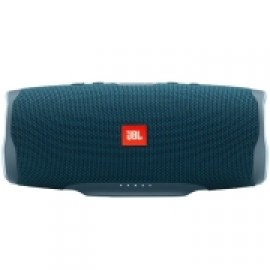 Беспроводная акустика JBL Charge 4 Blue