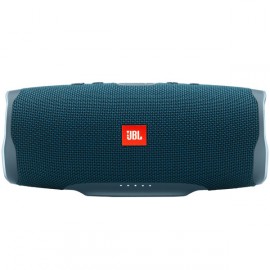 Беспроводная акустика JBL Charge 4 Blue 