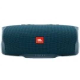 Беспроводная акустика JBL Charge 4 Blue