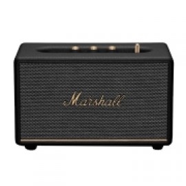 Беспроводная акустика Marshall Acton III Black