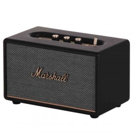 Беспроводная акустика Marshall Acton III Black