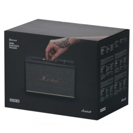 Беспроводная акустика Marshall Acton III Black