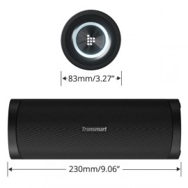 Беспроводная акустика Tronsmart T6 Pro Black