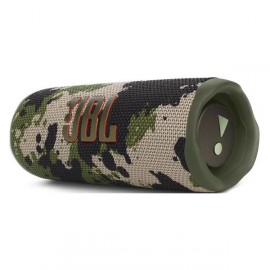 Беспроводная акустика JBL Flip 6 SQUAD Camouflage 