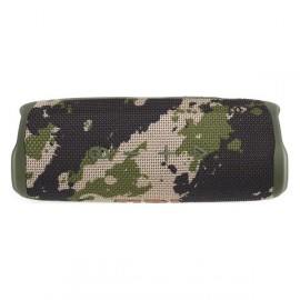 Беспроводная акустика JBL Flip 6 SQUAD Camouflage