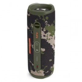 Беспроводная акустика JBL Flip 6 SQUAD Camouflage