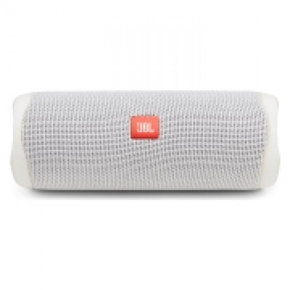 Беспроводная акустика JBL FLIP 5 White