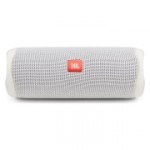 Беспроводная акустика JBL FLIP 5 White