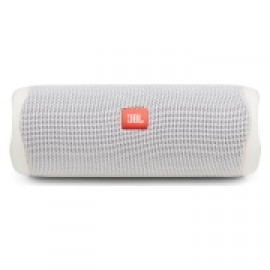 Беспроводная акустика JBL FLIP 5 White