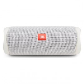 Беспроводная акустика JBL FLIP 5 White