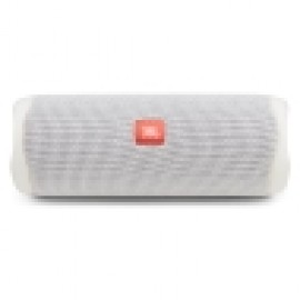 Беспроводная акустика JBL FLIP 5 White