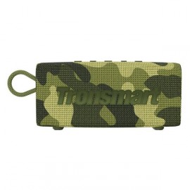 Беспроводная акустика Tronsmart Trip 10W Camouflage 