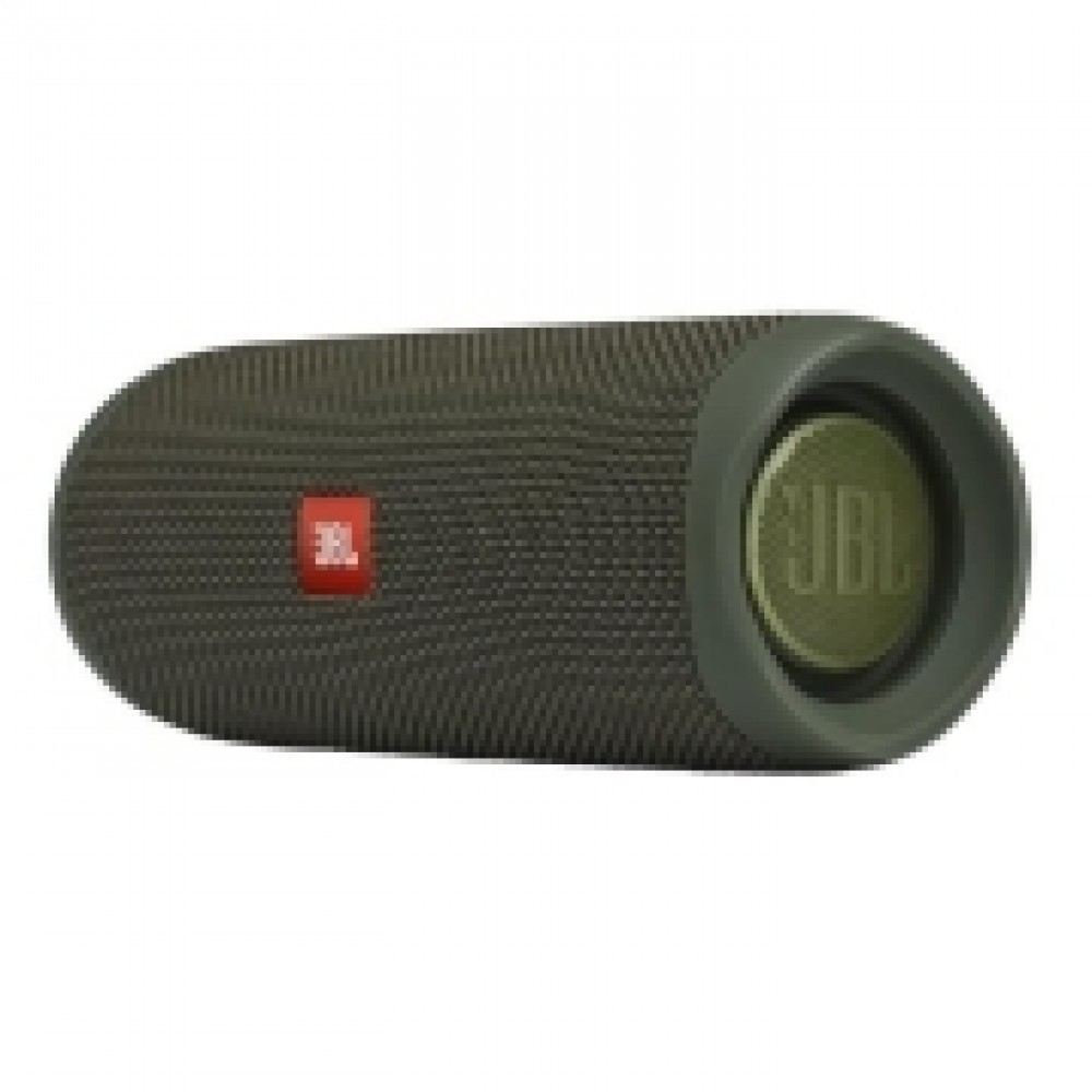 Беспроводная акустика JBL JBLFLIP5GREN