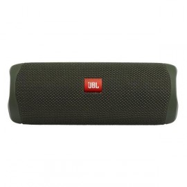 Беспроводная акустика JBL JBLFLIP5GREN