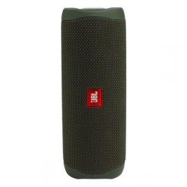 Беспроводная акустика JBL JBLFLIP5GREN