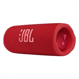 Беспроводная акустика JBL Flip 6 красная