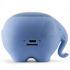 Беспроводная акустика Rombica Mysound Jumbo Blue (BT-S095)