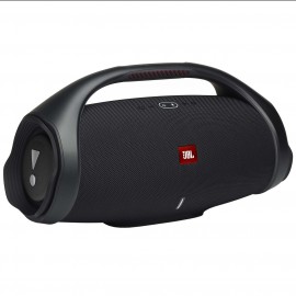 Беспроводная акустика JBL Boombox 2 Black (JBLBOOMBOX2BLKEU) 