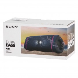 Беспроводная акустика Sony SRS-XB33 Blue