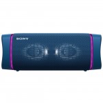 Беспроводная акустика Sony SRS-XB33 Blue