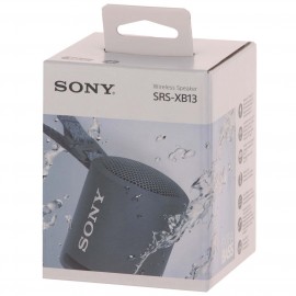 Беспроводная акустика Sony SRS-XB13/LC B