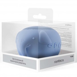 Беспроводная акустика Rombica Mysound Jumbo Blue (BT-S095)