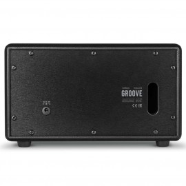 Беспроводная акустика Rombica MySound Groove Black (BT-S022)