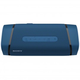 Беспроводная акустика Sony SRS-XB33 Blue