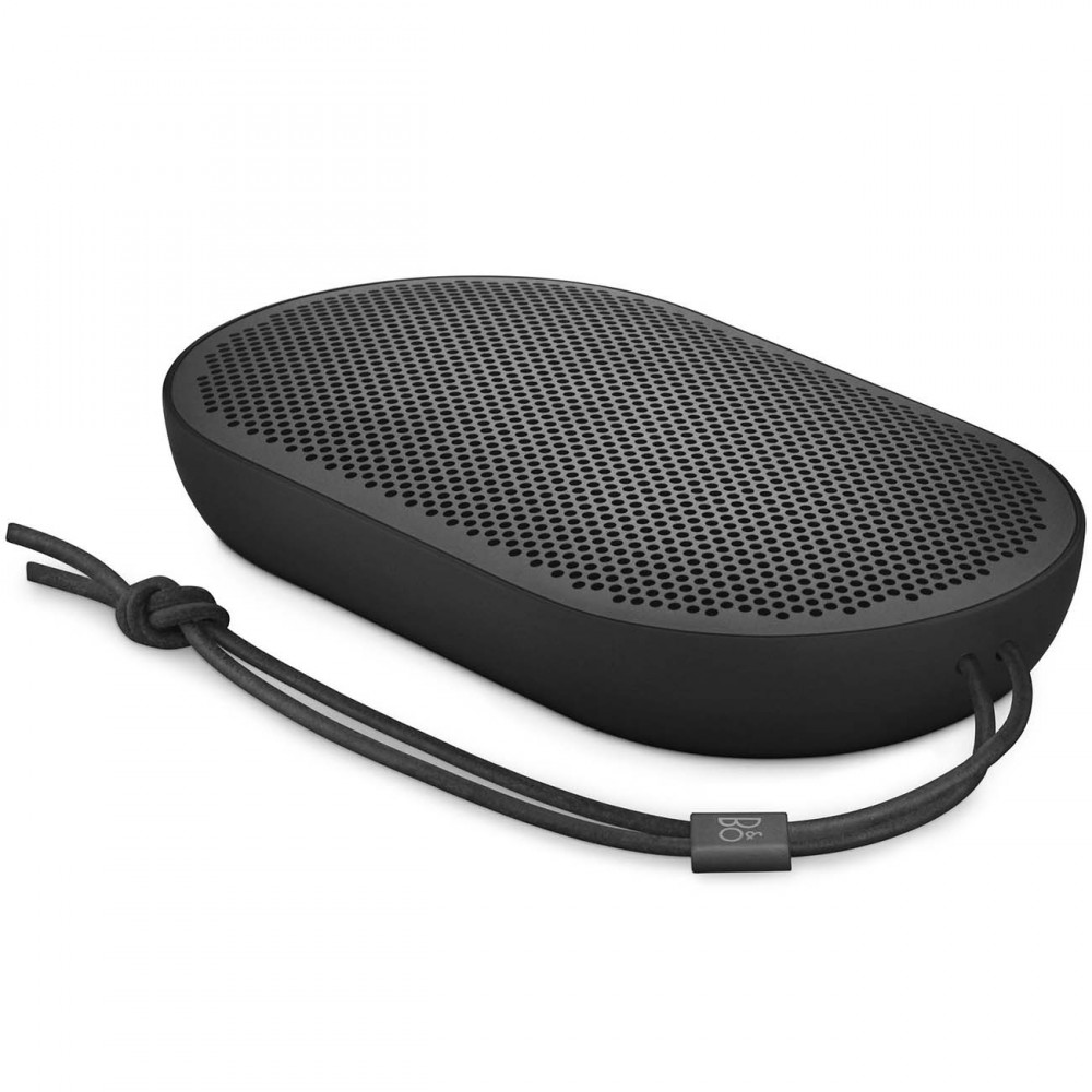 Беспроводная акустика Bang & Olufsen Beoplay P2 Black