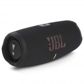 Беспроводная акустика JBL Charge 5 Black 