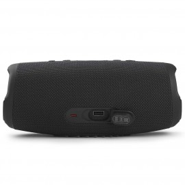 Беспроводная акустика JBL Charge 5 Black