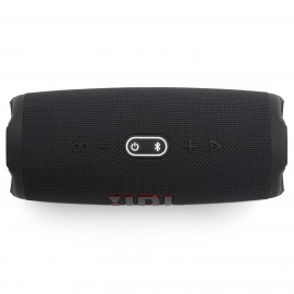 Беспроводная акустика JBL Charge 5 Black