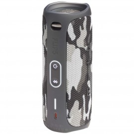 Беспроводная акустика JBL Flip 5 Arctic Camouflage