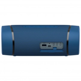 Беспроводная акустика Sony SRS-XB33 Blue 